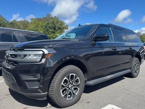 FORD EXPEDITION MAX 2024 1FMJK1H8XREA15356 image FORD EXPEDITION MAX 2024 1FMJK1H8XREA15356 image